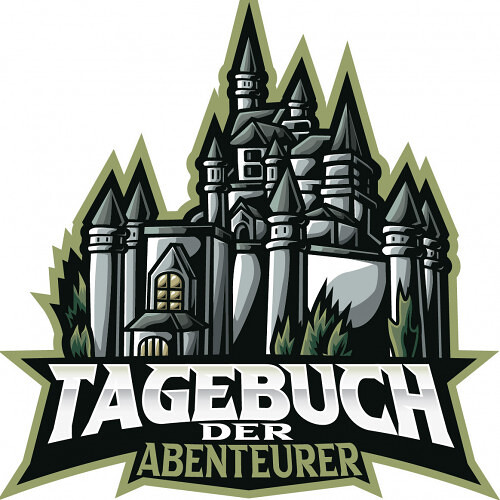 Tagebuch der Abenteurer