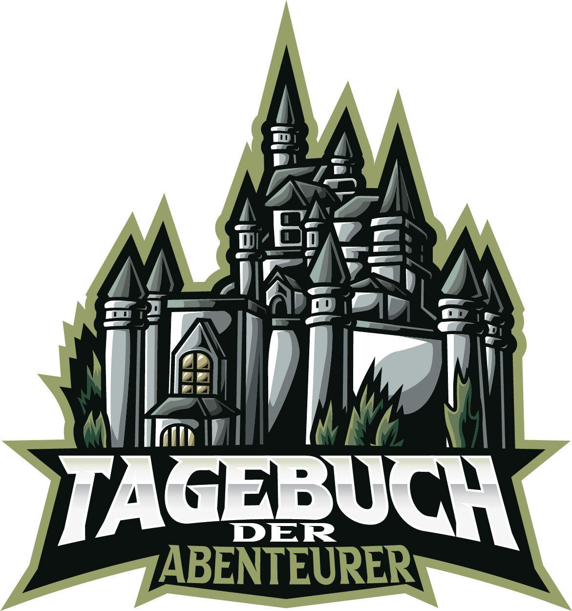 Tagebuch der Abenteurer