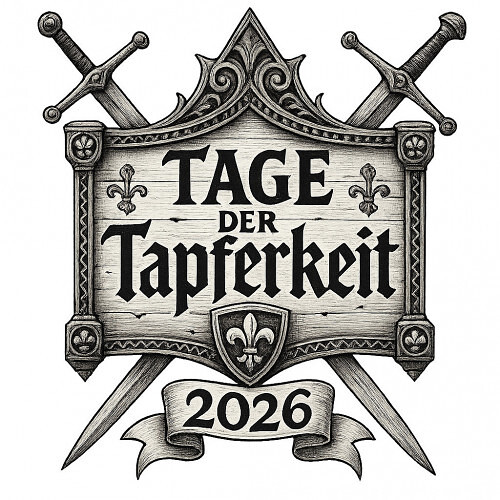 Tage der Tapferkeit Teamticket
