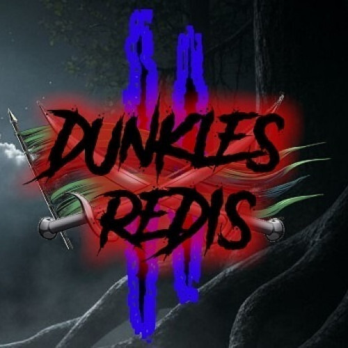 Dunkles Redis II