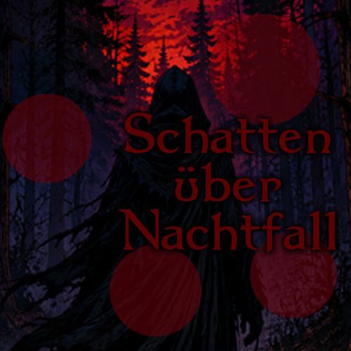 Schatten über Nachtfall